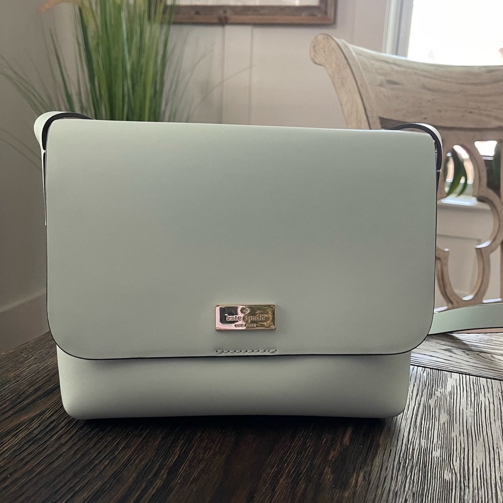 Kate Spade Putnam Drive Crossbody Bag